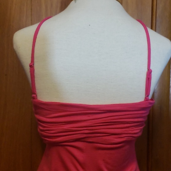 BCBG Maxi Dress, Small - Picture 3 of 5